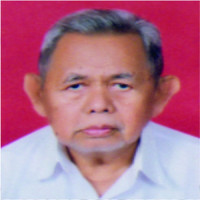 dr. H. R. Budi Santoso Sosrowardojo, Sp.PD Profile Photo