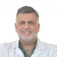 Dr. Amr El Zawahry Profile Photo