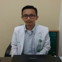 dr. Dimas Prasetyo Chandra Profile Photo