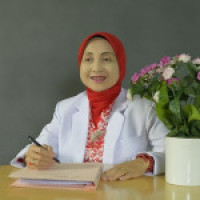 dr. Jadaru Pudjiwati, Sp.KK Profile Photo