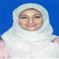 dr. Lia Rhodia, Sp.A Profile Photo