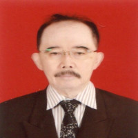 dr. Cyprianus Murtono, Sp.PA Profile Photo