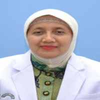 Prof. Dr. dr. Siti Setiati, Sp.PD, K-Ger, M.Epid Profile Photo