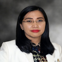 dr. Femiko Morauli Natalya Sitohang, Sp.PD-KHOM, FINASIM Profile Photo