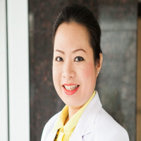 dr. Caroline Hutomo, Sp.OG Profile Photo