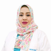 Dr. Samia Mohammed Ali Profile Photo