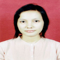 dr. Betty Lusiana Silitonga, M.A.R.S. Profile Photo
