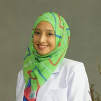 dr. Nur Intan, Sp.M Profile Photo