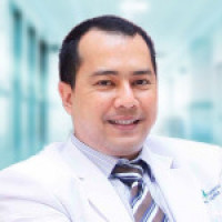 dr. Achmad Faisal, Sp.BTKV Profile Photo