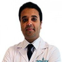 Dr. Dalwinder Singh Janjua Profile Photo