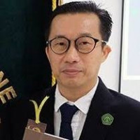 Dr. dr. Irwan Tjandra, Sp.M Profile Photo