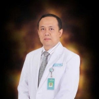 dr. Engkie Achmad Djauharie, Sp.A Profile Photo