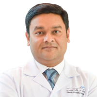 Dr. Devendrasing Vijaysing Jadhav Profile Photo
