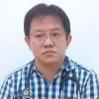 dr. Tony Efendi Profile Photo