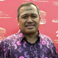 dr. Toto Imam Soeparmono, Sp.OG Profile Photo