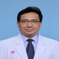 dr. Salomo Purba, Sp.BTKV Profile Photo
