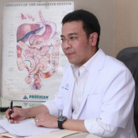 dr. Darmawan Lesmana, Sp.B-KBD Profile Photo