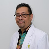dr. Imam Prabowo, Sp.THT-KL Profile Photo