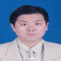 dr. Gideon Lucky Susanto Profile Photo