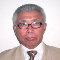 dr. Sudjoko Kuswadji, Sp.Ok Profile Photo