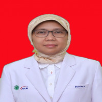 Dr. dr. Pramita Gayatri Dwipoerwantoro, Sp.A Profile Photo