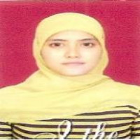 dr. Irmalia Tahita Profile Photo