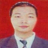dr. Steven Halim Profile Photo