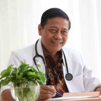 dr. Aloysius Suharto, Sp.B-KBD, MARS Profile Photo