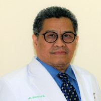 dr. Manoefris Kasim, Sp.JP(K). Sp.KN, FIHA, FACC, FASCC Profile Photo
