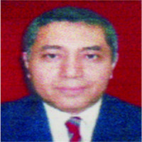dr. Nurbuanto Tradjutrisno, Sp.M Profile Photo