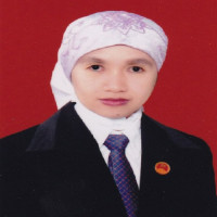 dr. Athiyah Sulistiani, Sp.OT Profile Photo