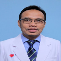 Dr. dr. Basuni Radi, Sp.JP(K) Profile Photo