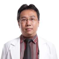 dr. Widhi Usansi, Sp.P Profile Photo