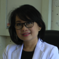 dr. Frieda Handayani Kawanto, Sp.A(K) Profile Photo
