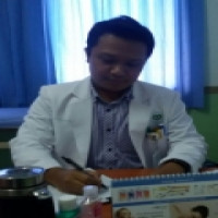 dr. Lukman Zulkifli Amin, Sp.PD-KKV Profile Photo