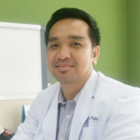 dr. Muhammad Budimansyah, Sp.OT Profile Photo