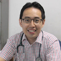 dr. Robert Sinto, Sp.PD Profile Photo