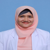 dr. Vienna Rossimarina, Sp.JP Profile Photo