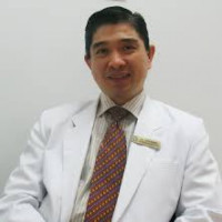dr. Tjien Ronny, Sp. OG Profile Photo