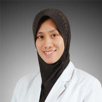 dr. Farida Briani Sobri, Sp.B(K)Onk Profile Photo