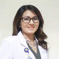 dr. Louise Kartika Indah, Sp.GK. MGizi Profile Photo