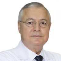 Dr. Abdul Rahman Aljabi Profile Photo