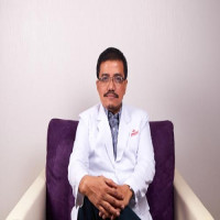 dr. Dedy Pratama, Sp.BTKV Profile Photo