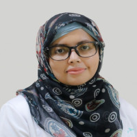 dr. Rivany Irzan, Sp.OG Profile Photo