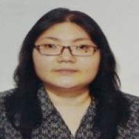 dr. Arleen Devita, Sp.MK Profile Photo