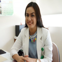 dr. Evelyn Lina Nainggolan, Sp.KK Profile Photo