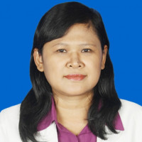dr. Diana Sunardi, M.Gizi, Sp.GK Profile Photo