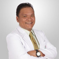 dr. Jimmy Fransisco Abadinta Barus, Sp.S Profile Photo