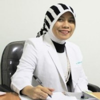 dr. Sintha Utami, Sp.OG Profile Photo