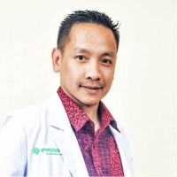 dr. Cepi Teguh Pramayadi, Sp.OG, MARS Profile Photo